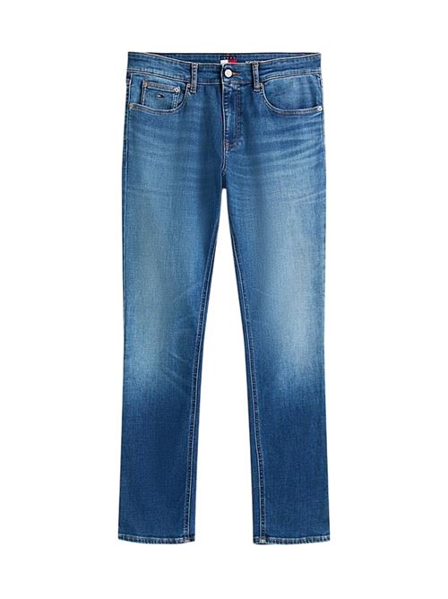 DM0DM222031A5 BLU Tommy Jeans | DM0DM222031A5 BLU